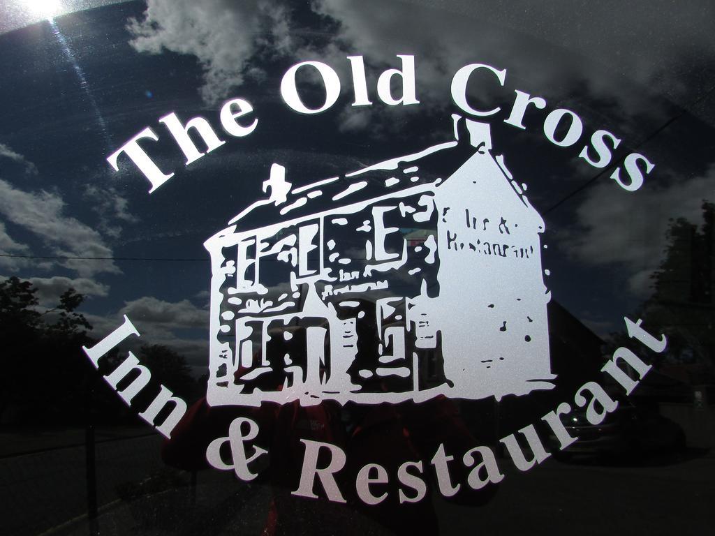 The Old Cross Inn Blairgowrie and Rattray Εξωτερικό φωτογραφία