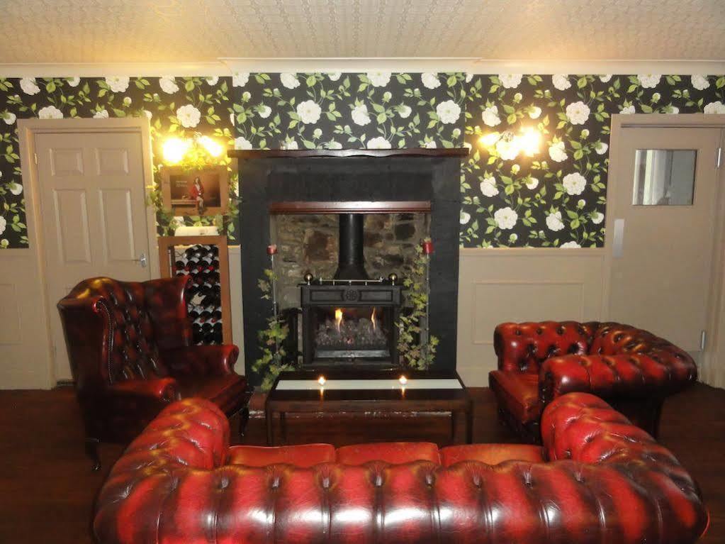 The Old Cross Inn Blairgowrie and Rattray Εξωτερικό φωτογραφία