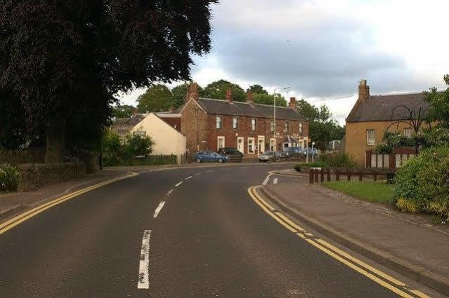 The Old Cross Inn Blairgowrie and Rattray Εξωτερικό φωτογραφία